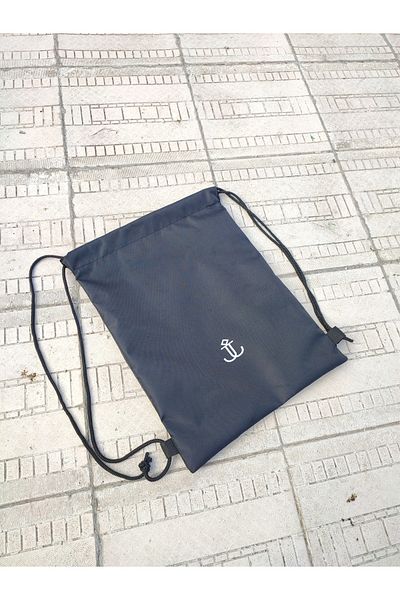 JANJAN Janjan Drawstring Sports Backpack