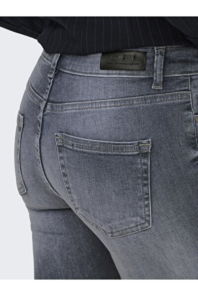 ONLY Skinny Jeans ONLBLUSH Mittlere Taille Skinny Fit Jeans