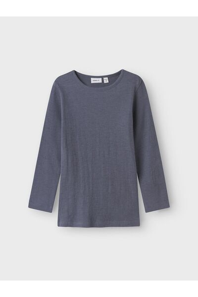 Name it Oberteil mit langen Ärmeln Regular Fit