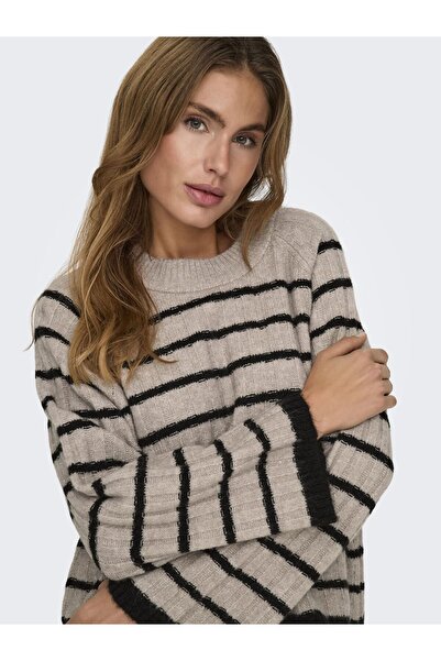 JDY Strickpullover JDYMILEY Strickpullover