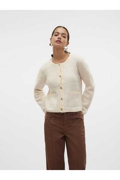 Vero Moda Strickjacke VMMEZA Strickjacke