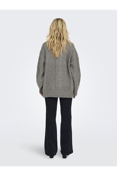 JDY Strickpullover JDYSILJA Strickpullover