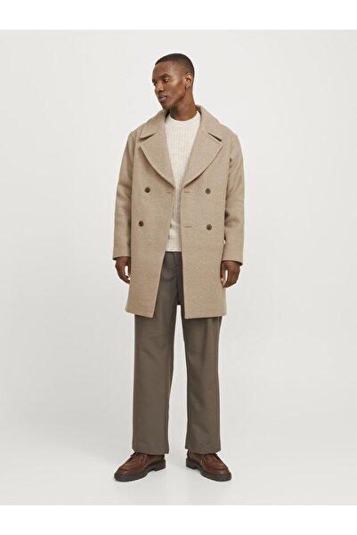 Jack & Jones Premium Strickpullover Einfarbig Strickpullover