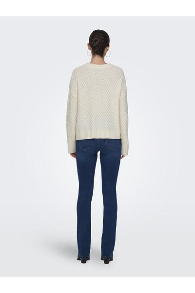 JDY Strickpullover JDYBIGUM Strickpullover