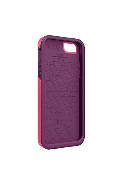 OTTERBOX İphone 5s/5 Ile Uyumlu Symmetry Kılıf Pembe