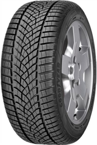 Goodyear 235/45 R19 99V XL UltraGrip Performance + FP Kış Binek 2024