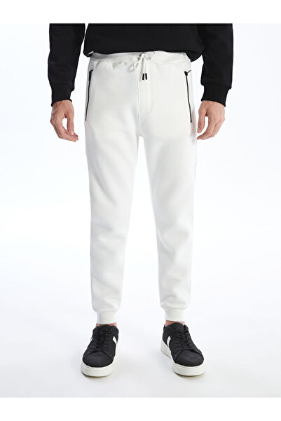 LC Waikiki Ανδρικό αθλητικό παντελόνι Jogger Casual Slim Fit LCW