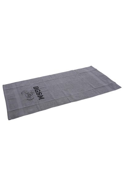 BGSM Bgsm Fitness Training Towel