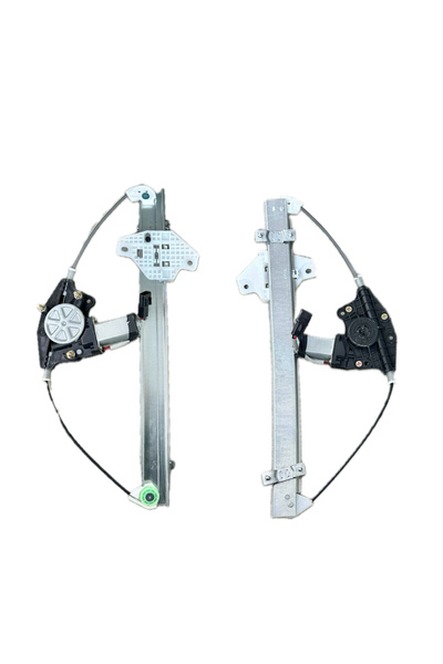 Genel Markalar HYUNDAI ACCENT ERA SAĞ ÖN CAM KRİKOSU 2006-2011 (ELEKTRİKLİ MO...
