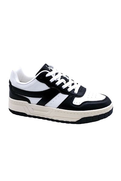 U.S. Polo Assn. POLO SUA ASSN CORTINA 4PR KADIN SNEAKER AYAKKABI