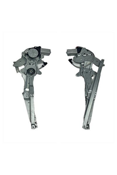 Genel Markalar TOYOTA COROLLA AE111 SAĞ ÖN CAM KRİKOSU 1998-2002 (ELEKTRİKLİ ...