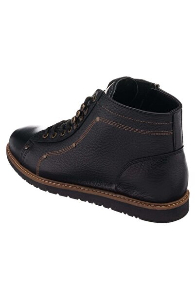 İriadam 45 - 46 - 47 - 48 - 49 - 50 Büyük Numara Erkek Bot . Rahat Geniş Kalıp