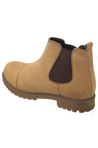 İriadam 45 - 46 - 47 - 48 - 49 - 50 Büyük Numara Erkek Bot . Rahat Geniş Kalıp