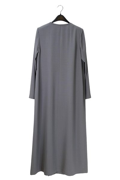Berin 7066 Model Berin Top Coat - Çağla