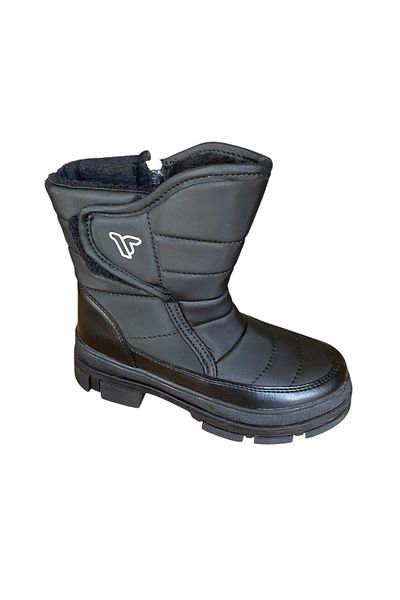 DİNAMİK Konay 9032 - Kuz Kids Snow Boots Twg