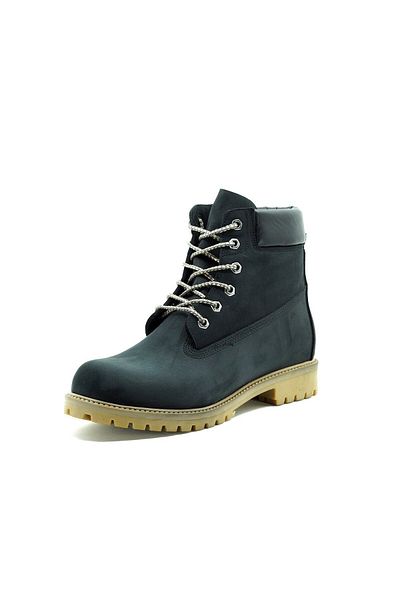 İriadam 36 37 38 39 -45 46 47 48 49 50 في الأرقام Tland0802 أسود Nubuck Timber Land Style شتوي كبير Nu