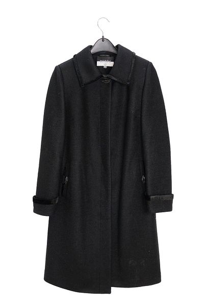 Berin 3642 BERIN BUCKLE COAT