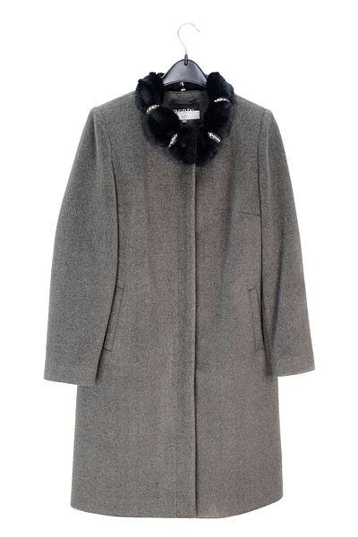 Berin 3580 BERIN ATLAS FUR COAT