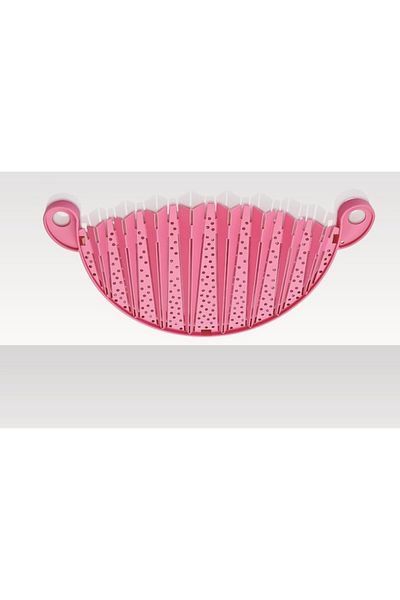 libescarf Pot Lid Organizer - 6 Compartment Pot Lid Rack