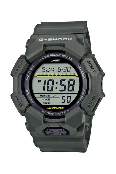 G-SHOCK Gd-010 Series Gd-010-3dr