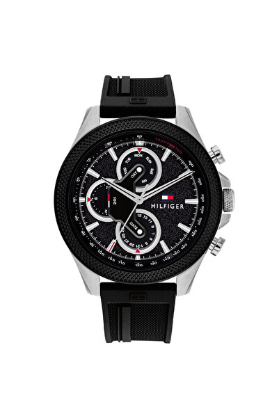 Tommy Hilfiger TH1792082 Tommy Hilfiger Erkek Kol Saati