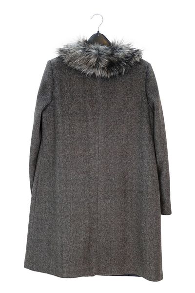 Berin 3208 BERIN ATLAS FUR COAT