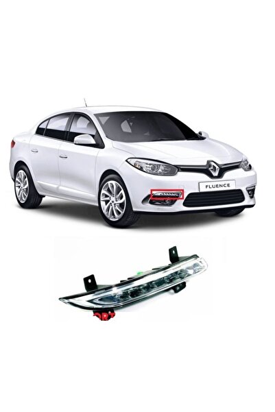 Myd Group RENAULT FLUENCE 2012-2017 GÜNDÜZ LEDİ FARI SAĞ 266005976R