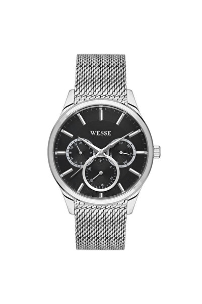 Wesse Wwg206901 Men Wrist Watch