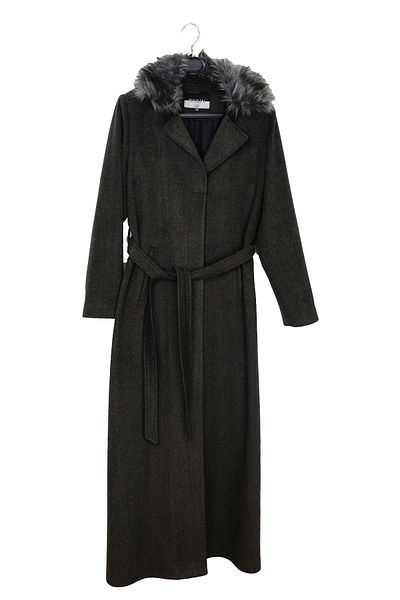 Berin 7640 Atlas Coat