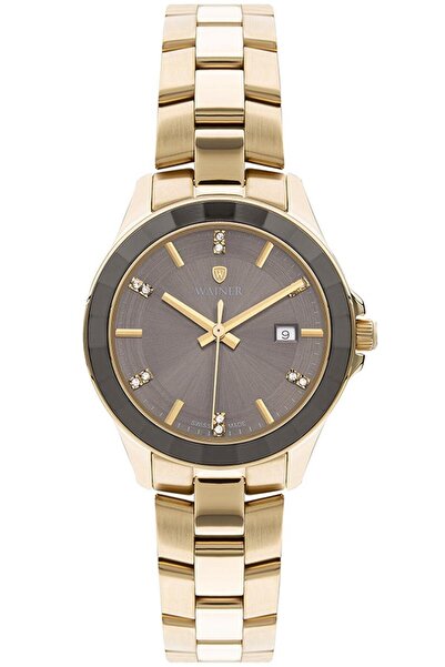 Wainer WA.18020-E Kadın Kol Saati