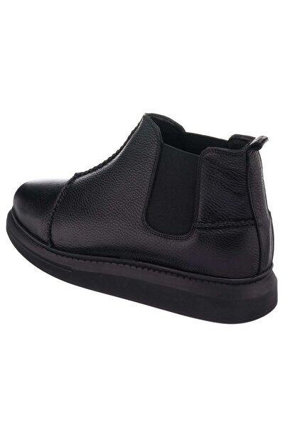 İriadam 45 - 46 - 47 - 48 - 49 - 50 Büyük Numara Erkek Bot . Rahat Geniş Kalıp