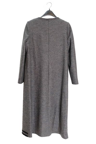 Berin 5660 BERIN BUCKLE INTERMEDIATE COAT