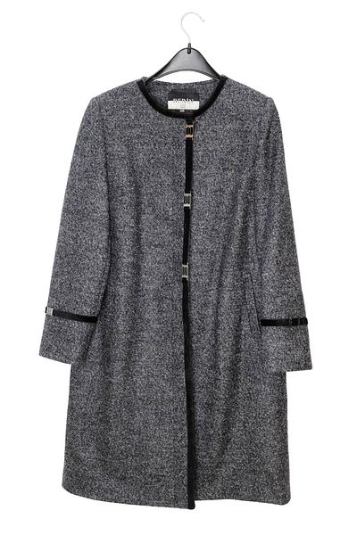 Berin 3634 BERIN BUCKLE COAT