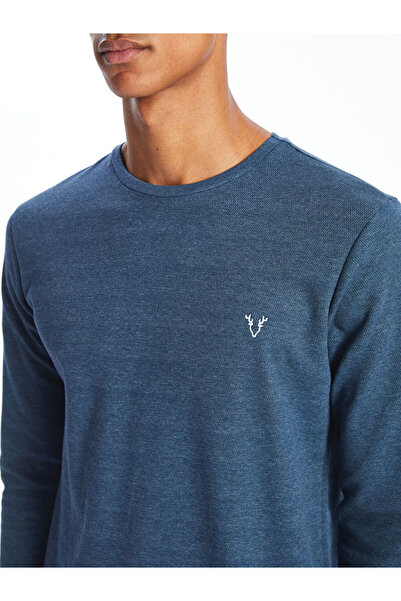 LC Waikiki Чоловічий піжамний комплект стандартної форми