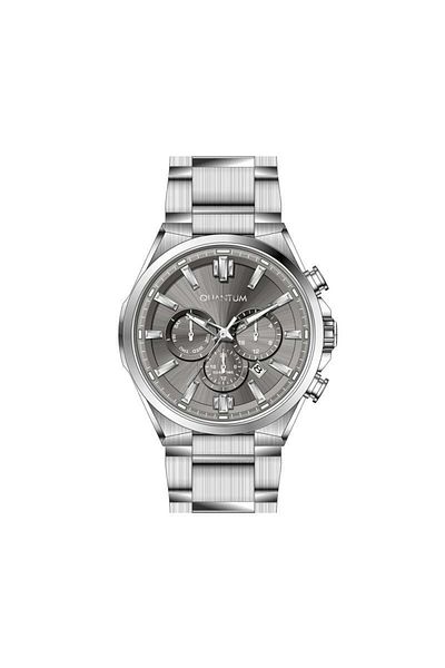 Quantum Pwg1094.360 Men's Wristwatch