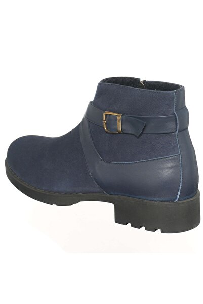 İriadam 45 - 46 - 47 - 48 - 49 - 50 Büyük Numara Erkek Bot . Rahat Geniş Kalıp