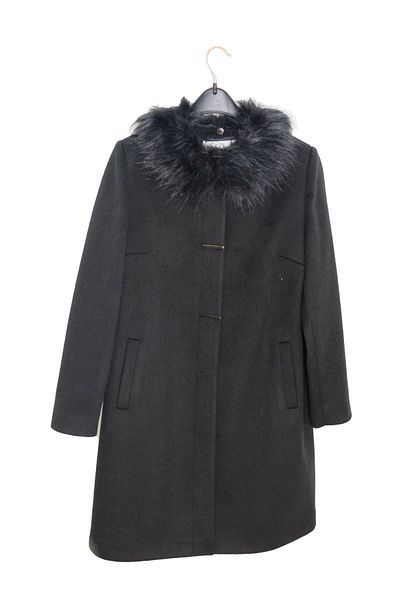 Berin 3208 BERIN ATLAS FUR COAT