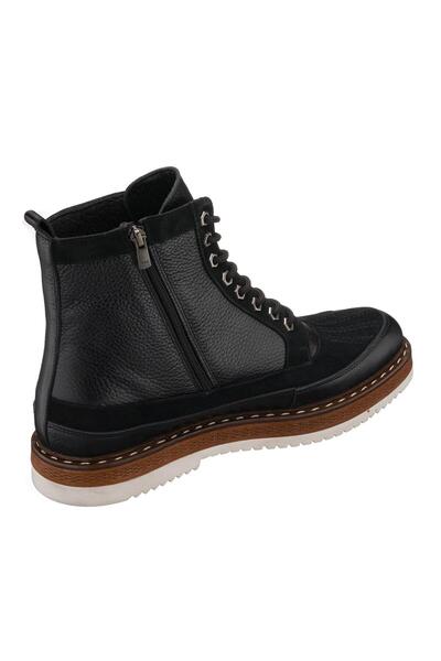 COSTO 45 - 46 - 47 - 48 - 49 - 50 Büyük Numara Erkek Bot . Rahat Geniş Kalıp