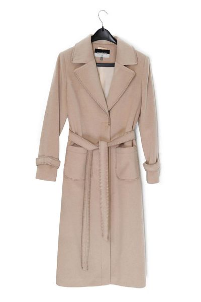 Berin 5700 BERIN ATLAS INTERMEDIATE COAT