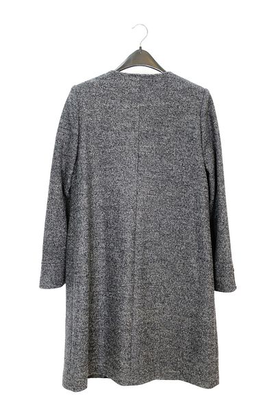 Berin 3552 BERIN BUCKLE COAT