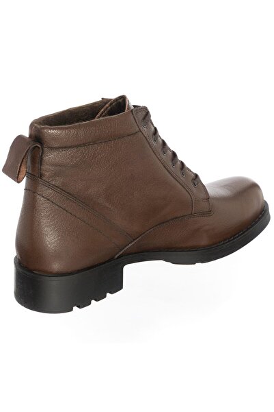 İriadam 45 - 46 - 47 - 48 - 49 - 50 Büyük Numara Erkek Bot . Rahat Geniş Kalıp