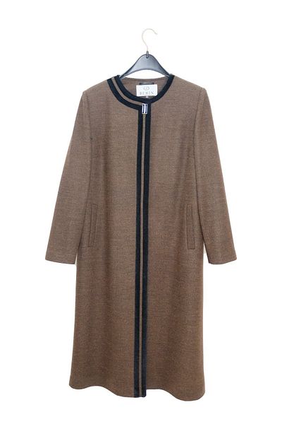 Berin 5246 Intermediate Cap Venus