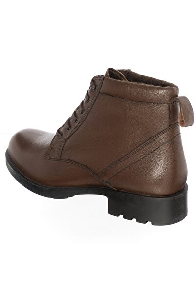 İriadam 45 - 46 - 47 - 48 - 49 - 50 Büyük Numara Erkek Bot . Rahat Geniş Kalıp