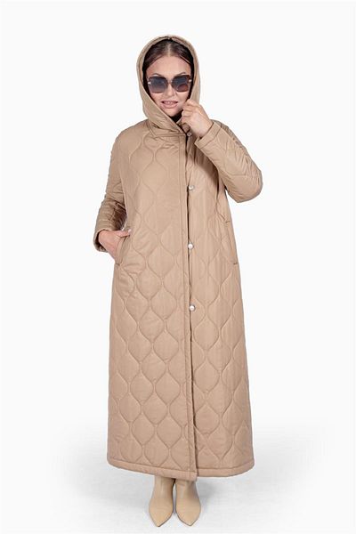 Berin 7920 BERIN COAT TOKYO LONG