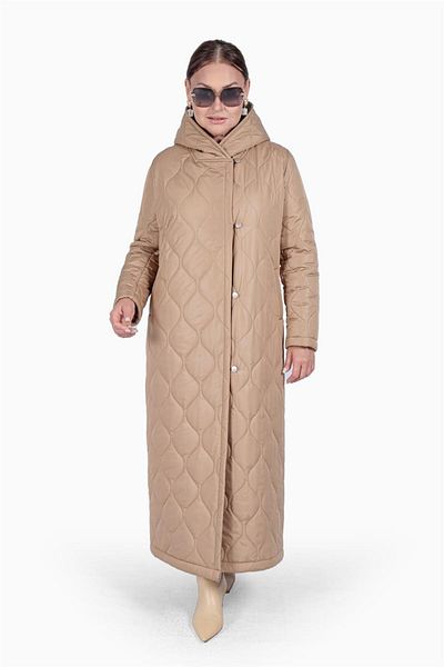 Berin 7920 BERIN COAT TOKYO LONG