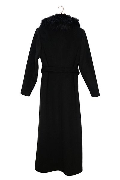 Berin 7640 Atlas Coat