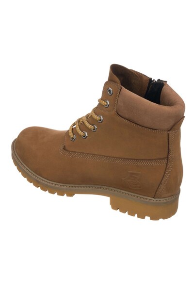 İriadam 45 - 46 - 47 - 48 - 49 - 50 Büyük Numara Erkek Bot . Rahat Geniş Kalıp