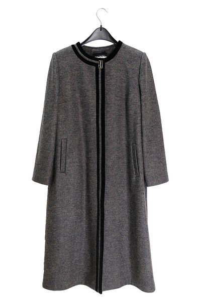 Berin 5246 BERIN BUCKLE INTERMEDIATE COAT