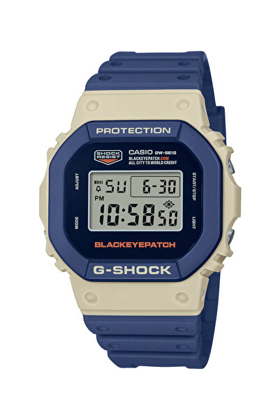 G-SHOCK Digital 5600 Serisi Dw-5610bep-2dr