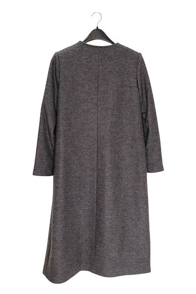 Berin 5246 BERIN BUCKLE INTERMEDIATE COAT